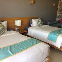 清潔で居心地のよいお部屋