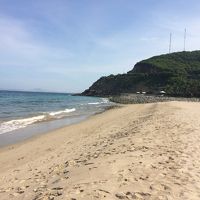 プライベートビーチ