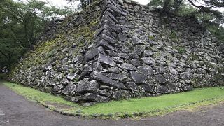 懐古園:小諸城跡