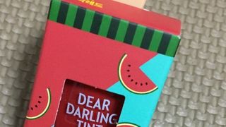 可愛いアイスキャンデー