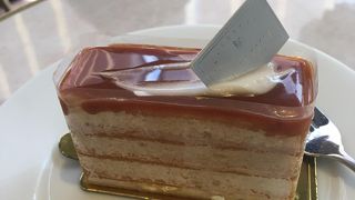 ドラマ「さぼリーマン 甘太朗」に出てきたお店です。