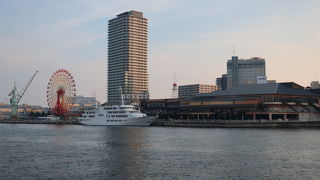 デートスポット