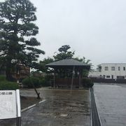 江戸時代の雰囲気