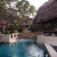 プールの１つです。