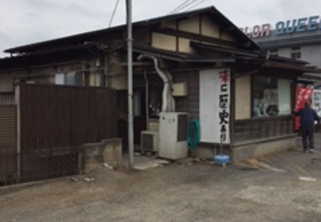 元祖田舎っぺうどん 北本店 クチコミ アクセス 営業時間 鴻巣 桶川 北本 フォートラベル