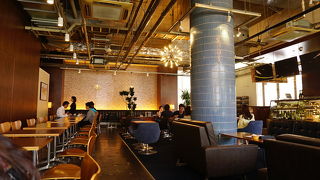 使いやすいお店かなと。