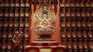 全体としてリッチな印象を受けました