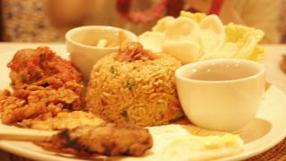 バリ島へ行ったらまずはここへ