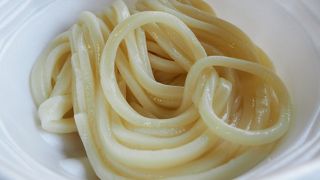 高松市にある秘境うどん