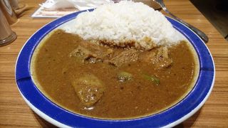 【エチオピアカレー】なにカレーなんだろう。。