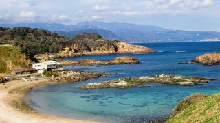 素晴らしい景観です。