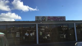 マンゴーがいっぱい♪