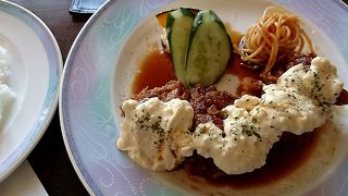 ビストロ・ときつ