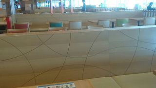 早朝から開いています