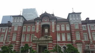 東京のシンボル