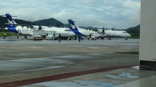 出入国カードが杜撰