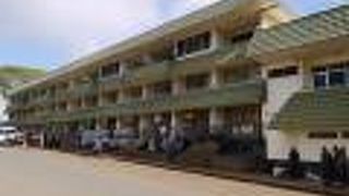 バード オブ パラダイス ホテル & アパートメンツ