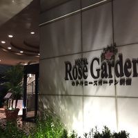 本館入口です。