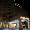 メガ パレス ホテル