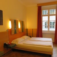 それほど広くありませんでしたが、狭くもなしで問題ありませんで