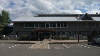 草津温泉 草津グリーンパークパレス