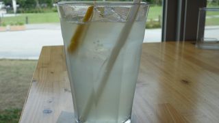 ミュージアムカフェ