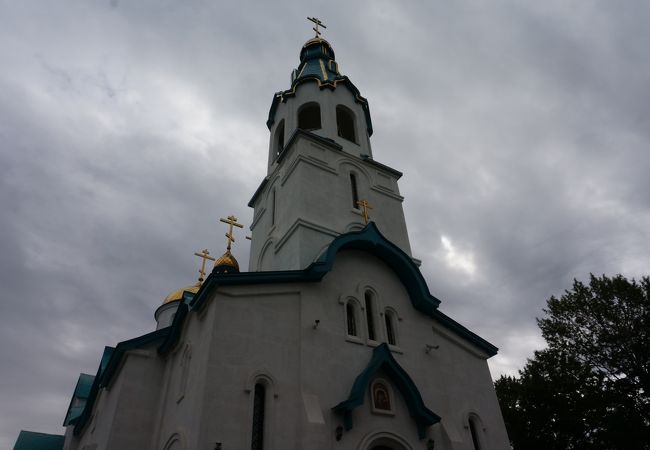 ロシア正教会 クチコミ・アクセス・営業時間｜ユージノサハリン