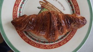 ケーキの品ぞろが豊富