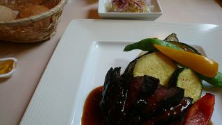 半日ゆっく滞在したいスポット