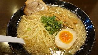 ラーメン四天王だそうです