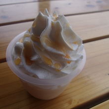 お値段は税込301円。一円玉を用意しておきましょう(笑）。