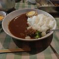 カレー！