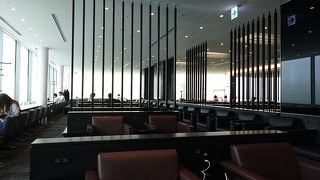 出発まで快適に