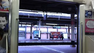 東京駅の乗り場がひどいよ