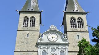 オルガンコンサートがやっていました