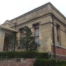 旧日本郵船株式会社仁川支店 