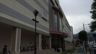 別府のゆめタウン