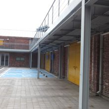 仁川アートプラットフォーム 