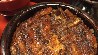 ひつまぶし最高！！