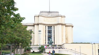 絶好の写真撮影ポイント