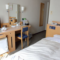 シングルルーム