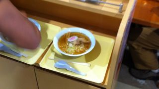 佐野ラーメンとかが有名ですね