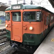 小諸駅:JR小海線と旧JR信越本線の接続駅
