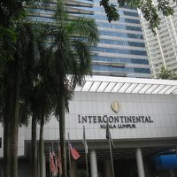 元日航ホテルです。