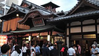 絵になる名建築