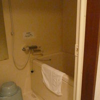 バス、トイレは別