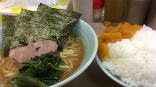 ごはん好きにはたまりません。