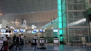 コンパクトで利用しやすい