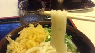 出汁飲み干しました