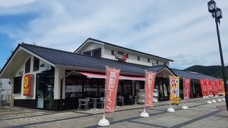 高速降りずに尾道ラーメン